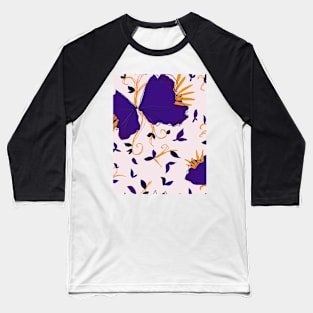 art Baseball T-Shirt